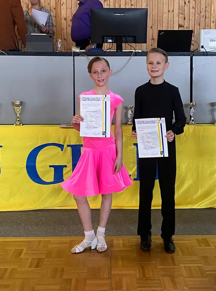 Inspire Dance Academy — tanz-studio in Krefeld — 5