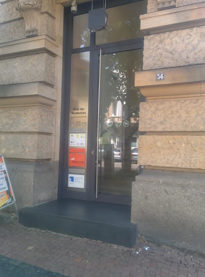 Tanzschule Gennaro & Cristian — Tanz in Altstadt-Ring, Freiburg im Breisgau