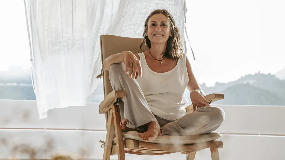 Mindfulness Granada — meditation-studio i San Matías - Realejo, Granada — bild 2