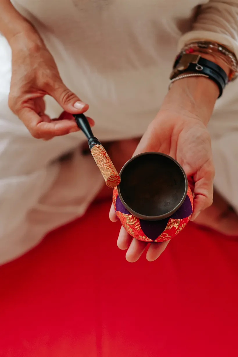 Mindfulness Granada — meditation-studio i Granada — bild 3