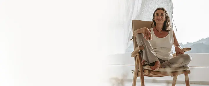 Mindfulness Granada — meditation-studio i San Matías - Realejo, Granada