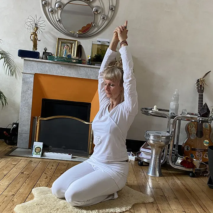 Yoga Nantes Kundalini 52 Rue Georges Bizot, 44300 Nantes — yoga-studio à Schuman, Nantes — 2