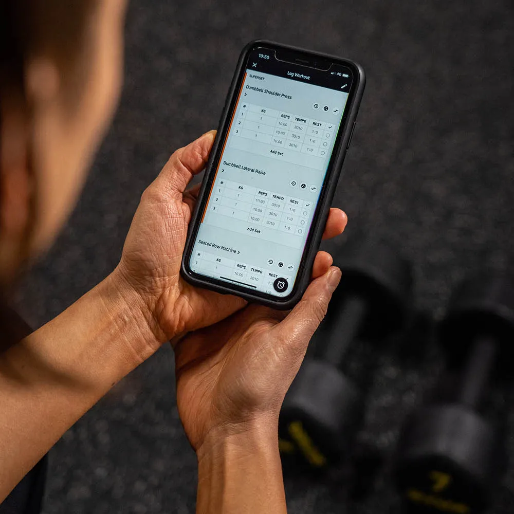 GENI Body Coaching - — pt studio in Chorlton-on-Medlock, Manchester — 3