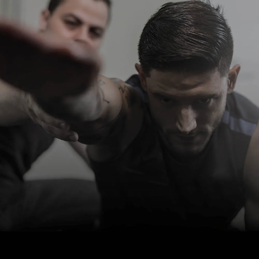 GENI Body Coaching - — pt studio in Manchester — 3
