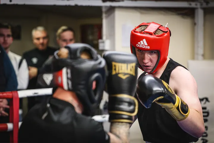 A.R.D Training Camp — boxing-studio in Aldershot — 4