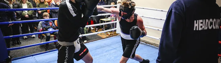 A.R.D Training Camp — Fitness Studio in North Town, Aldershot