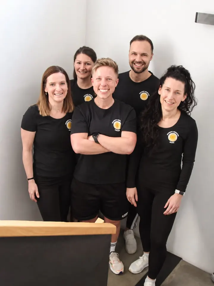 PhysioFit Das BewegungsZentrum — pt-studio in Afham, Ortenburg — 2