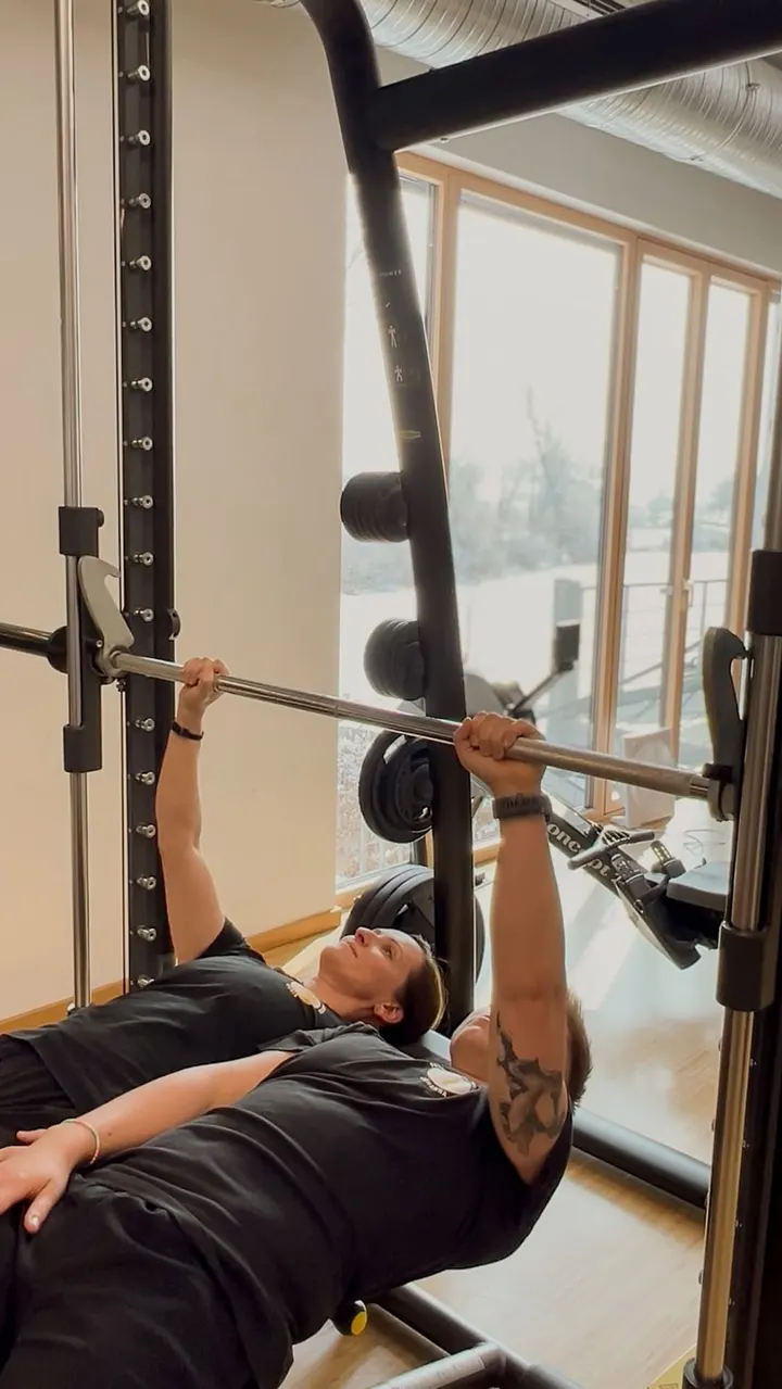 PhysioFit Das BewegungsZentrum — pt-studio in Ortenburg — 4