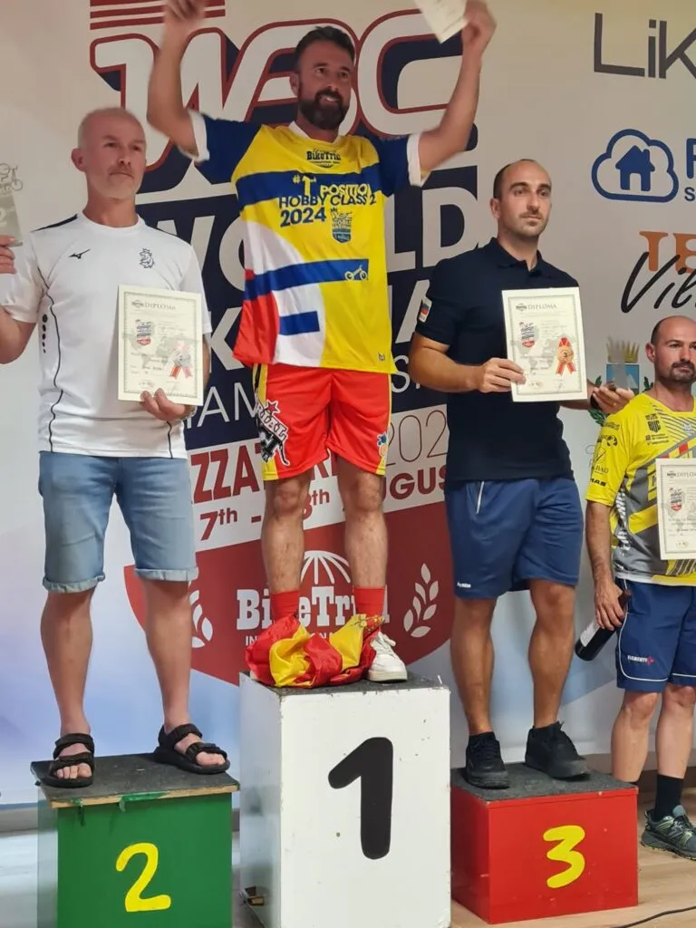 Club Trial Bici Cartagena — cykling-studio i Cartagena — bild 3