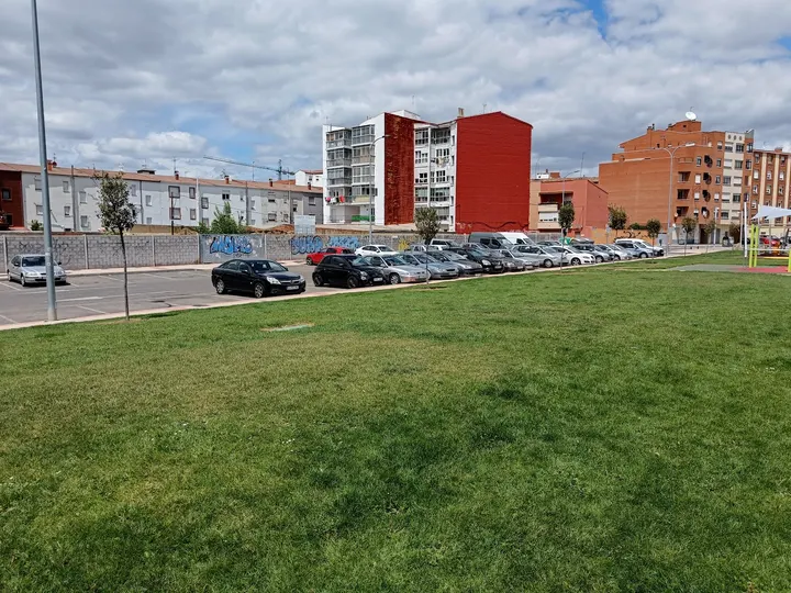 Centro Deportivo Municipal Salvio Barrioluengo — estudio de fitness-studio en León — 5