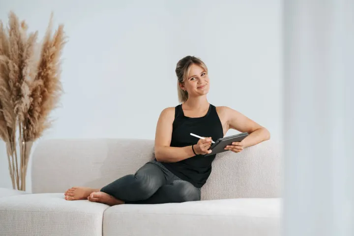 EmPower Movement — PT-Studio in Sundheim, Kehl