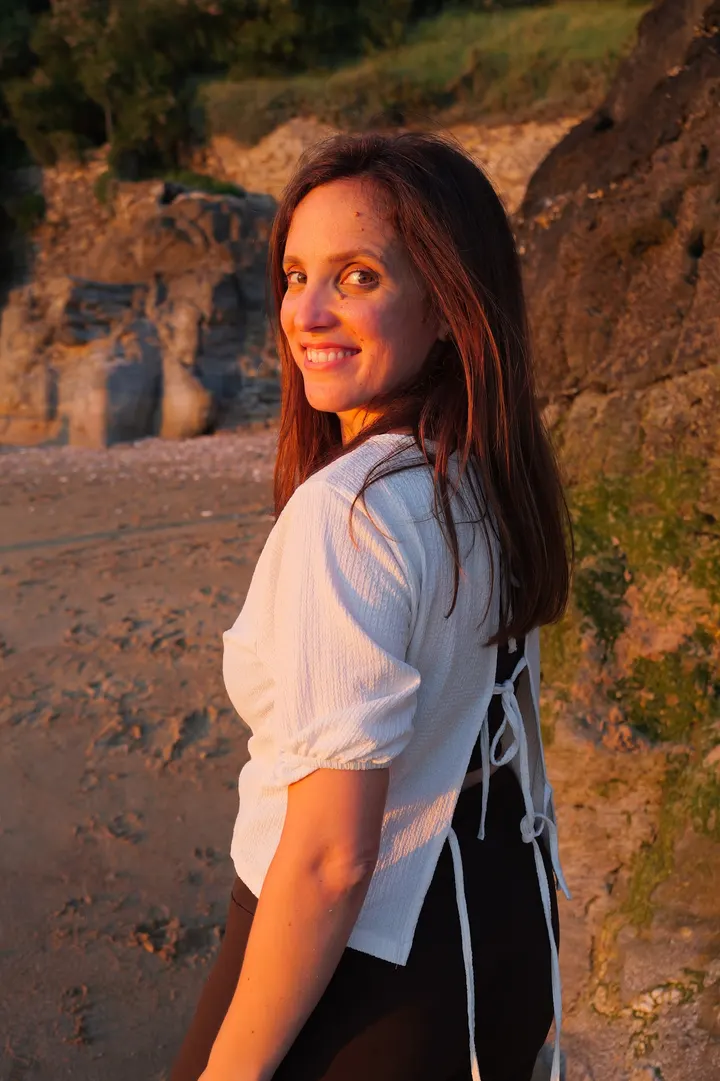 Inspire Pilates — pilates reformer-studio à Vertou, Nantes — 2