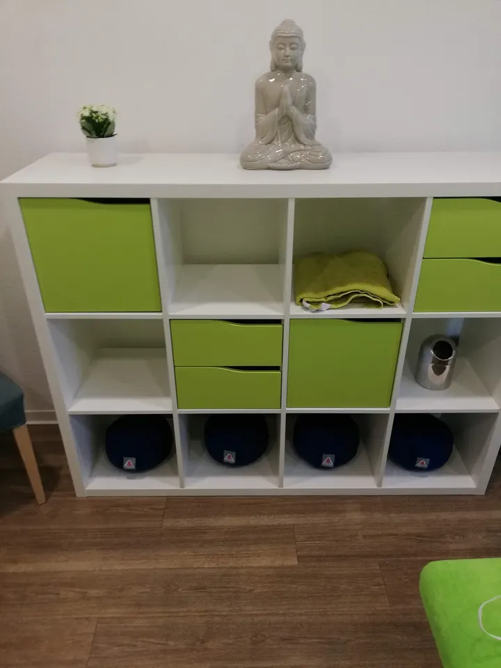Physiotherapie im Europahaus — pt-studio in Innenstadt, Bochum — 2