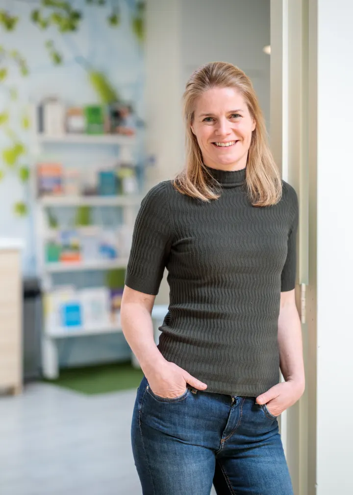 de Beweegruimte — Personal training in De Bilt