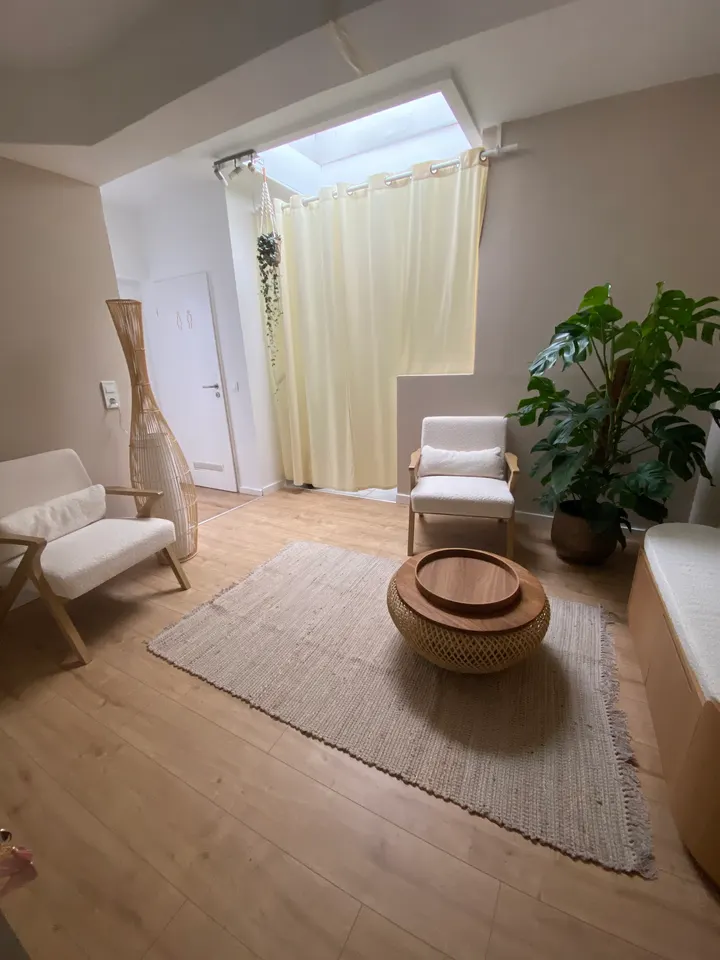 Harmony Pilates — pilates-studio in Pempelfort, Düsseldorf — 3