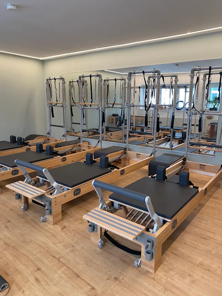 Harmony Pilates — pilates-studio in Düsseldorf — 3