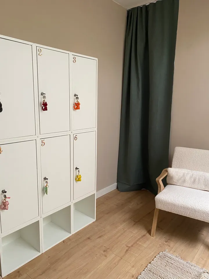 Harmony Pilates — pilates-studio in Düsseldorf — 5