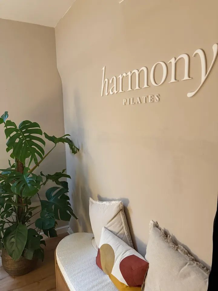 Harmony Pilates — Pilates in Pempelfort, Düsseldorf