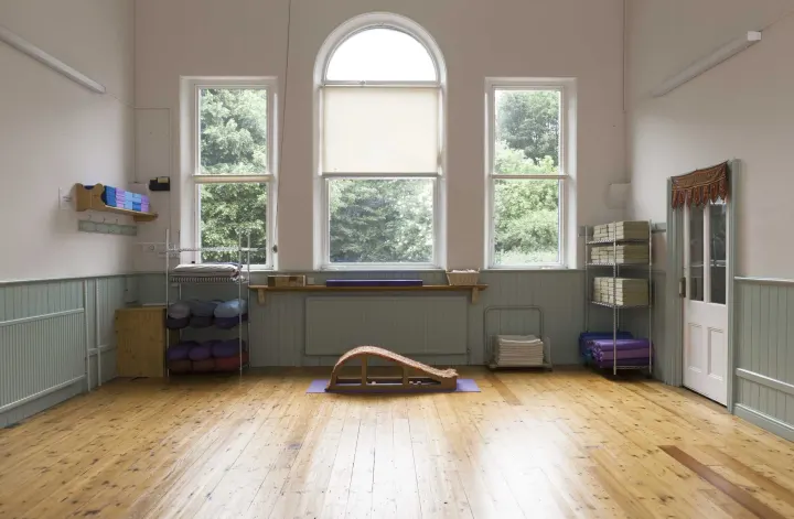 Sheffield Yoga Centre — yoga-studio in Sheffield — 5