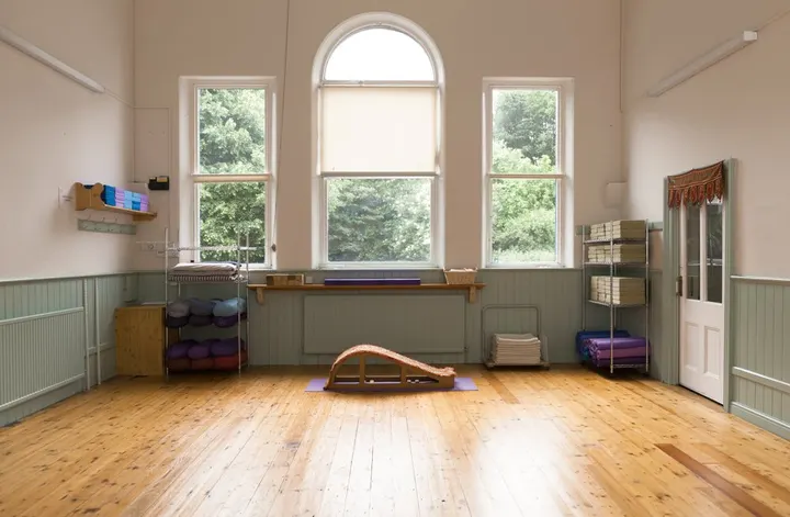 Sheffield Yoga Centre — Yoga in Sheffield
