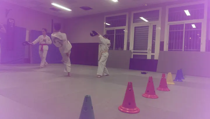 Budo Provence — arts martiaux-studio à 13e Arrondissement, Marseille — 3