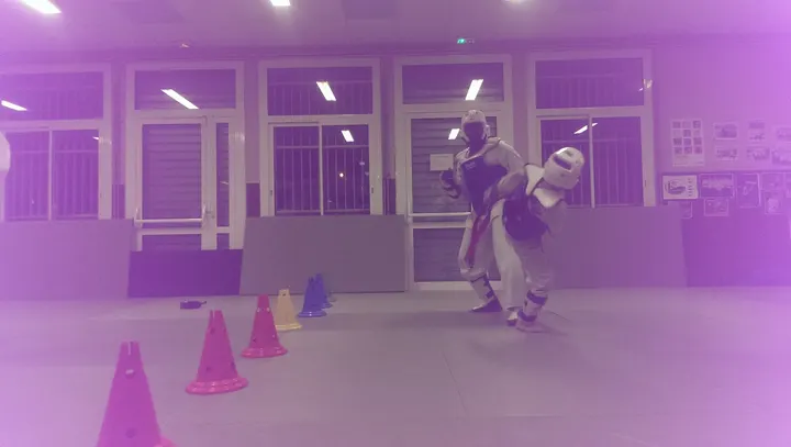 Budo Provence — arts martiaux-studio à Marseille — 3