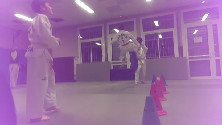 Budo Provence — arts martiaux-studio à Marseille — 4