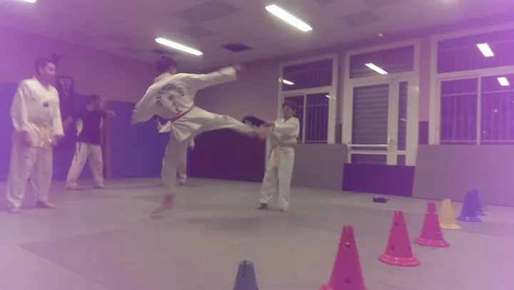 Budo Provence — arts martiaux-studio à Marseille — 5