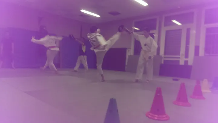 Budo Provence — Arts martiaux à 13e Arrondissement, Marseille