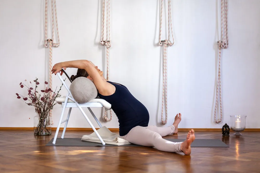 Yogazentrum Schwabing — yoga-studio i München — 4