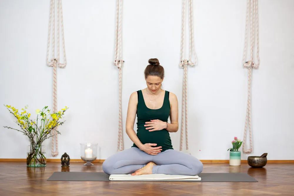 Yogazentrum Schwabing — yoga-studio i München — 5