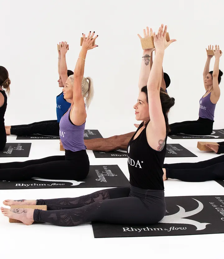 The Garuda Pilates Studio — pilates-studio in St. John's Wood, London — 2
