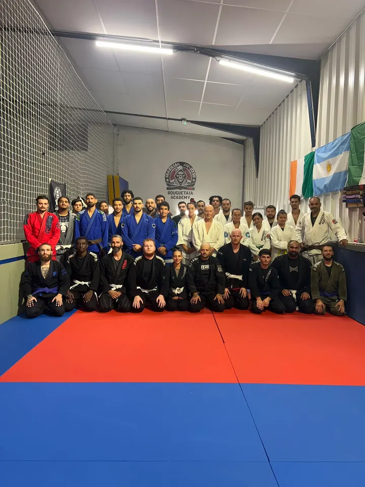 Bouguetaia Academy — jjb-studio à Nîmes — 4