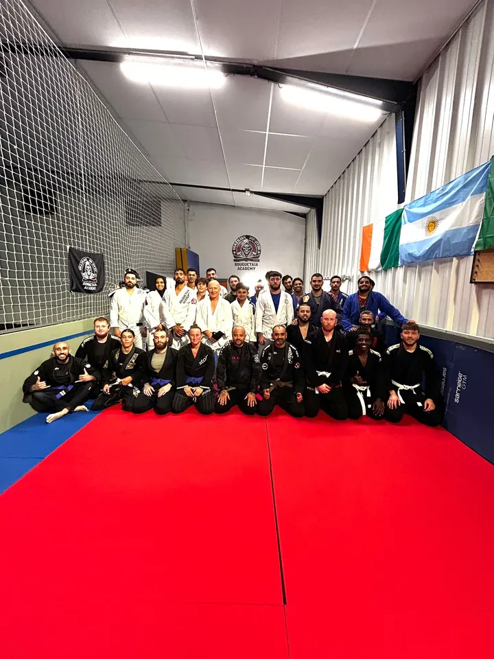 Bouguetaia Academy — jjb-studio à Nîmes — 5