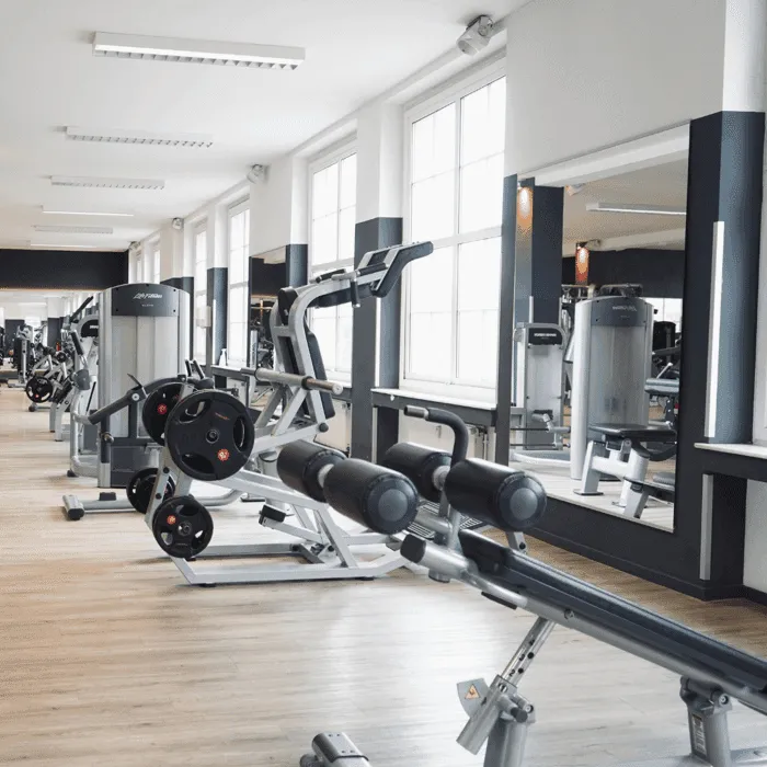 Memberfit Mettmann — träningsstudio i Düsseldorf — 6