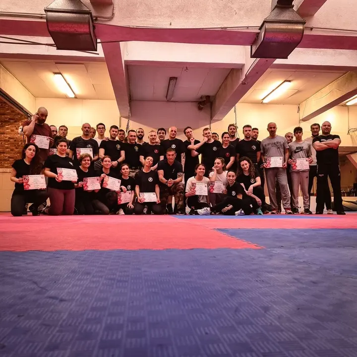 Elite Krav Maga Milano — arti marziali-studio a Milano — 3