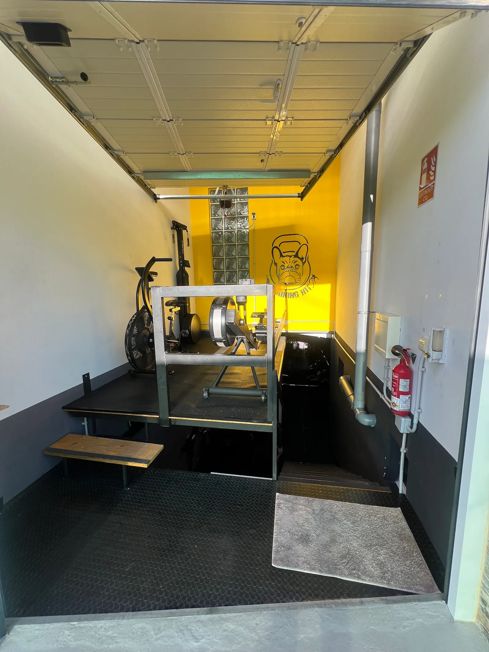 Training Hit — estudio de fitness-studio en Telde — 3