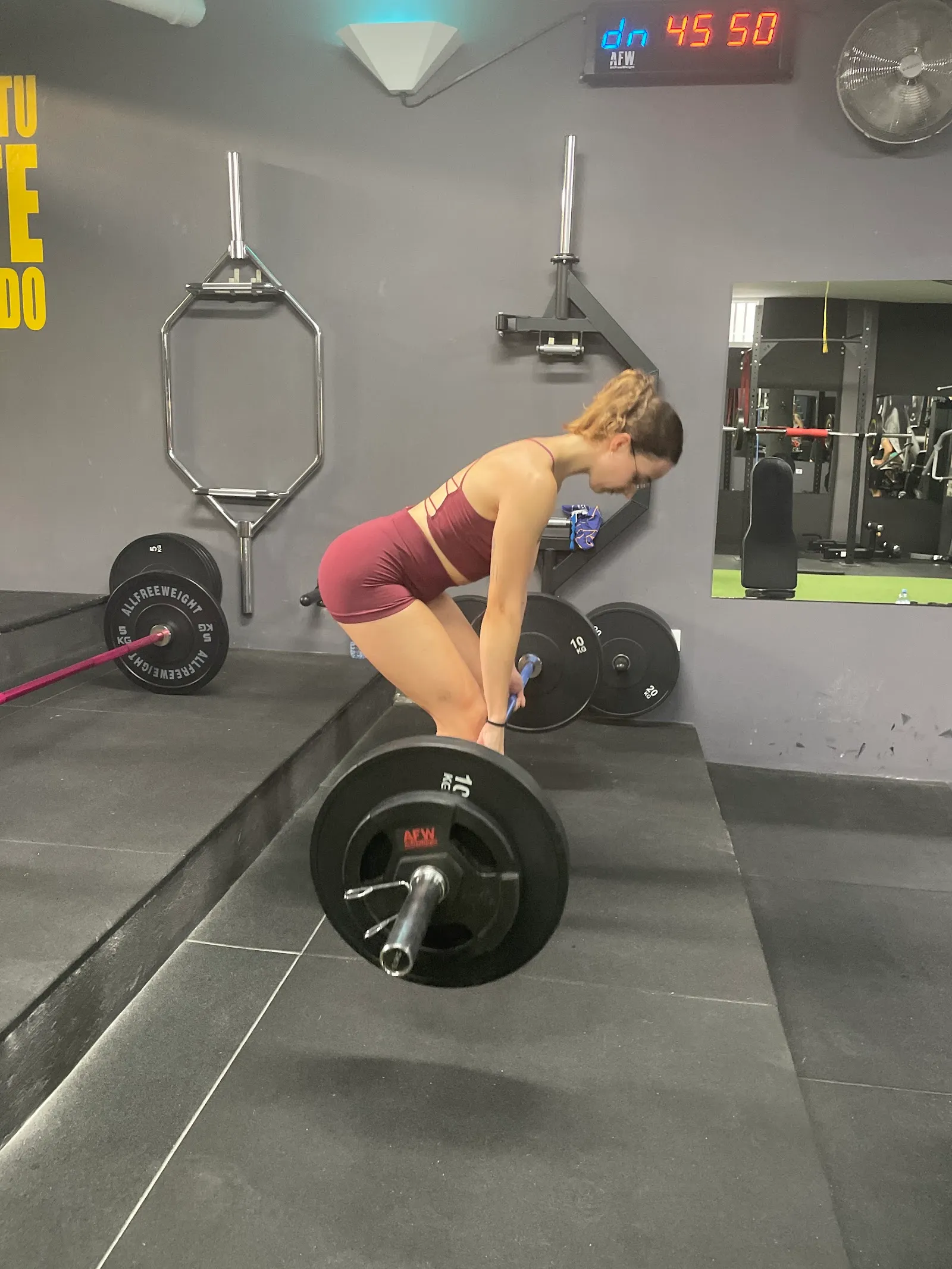 Training Hit — estudio de fitness-studio en Telde — 4