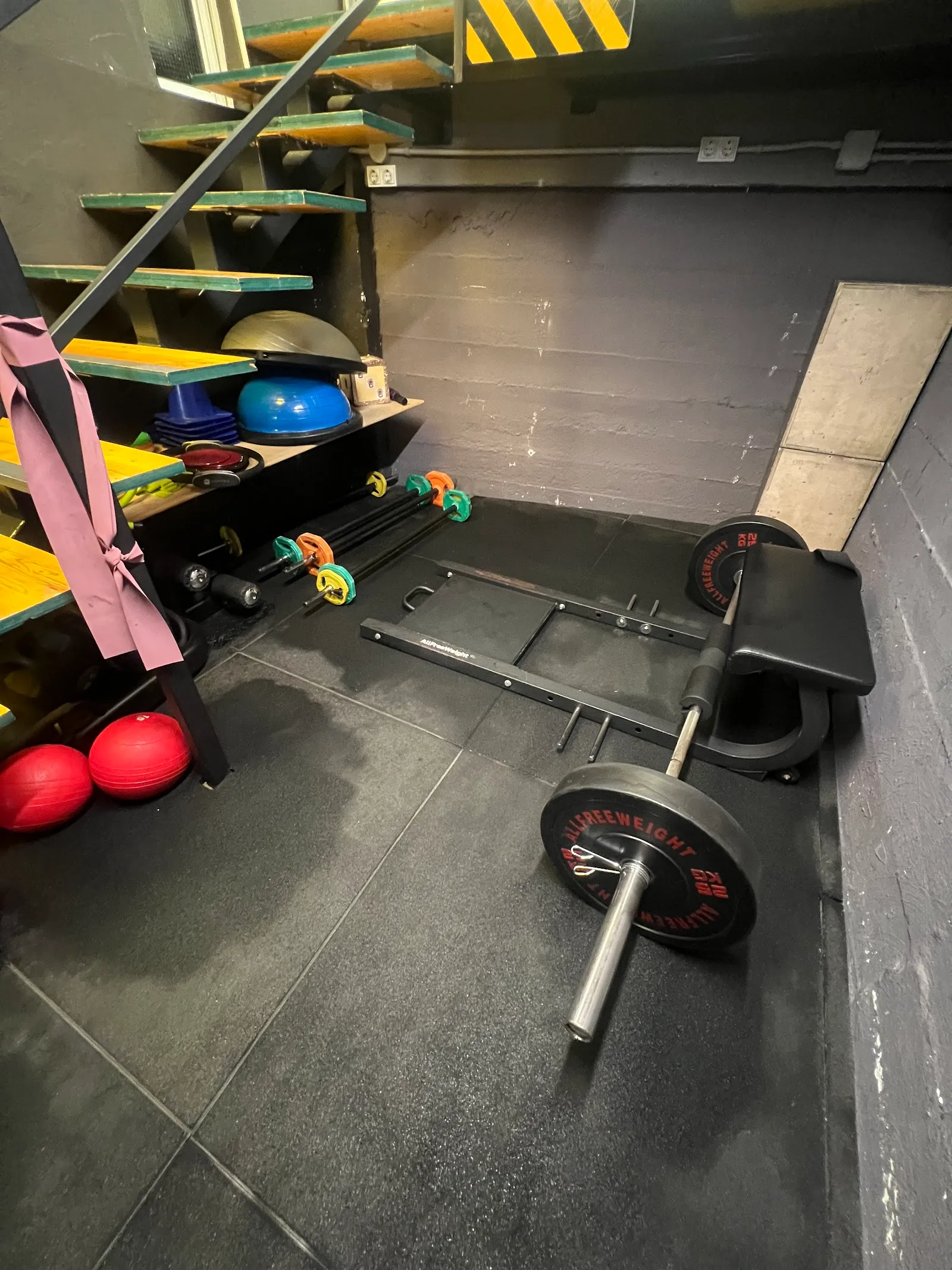 Training Hit — estudio de fitness-studio en Telde — 5