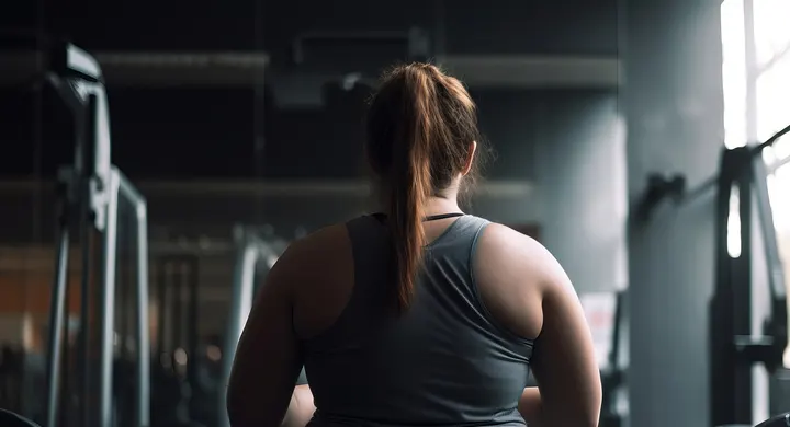 Centre en Formes — Salle de fitness à Rives de Meurthe, Nancy