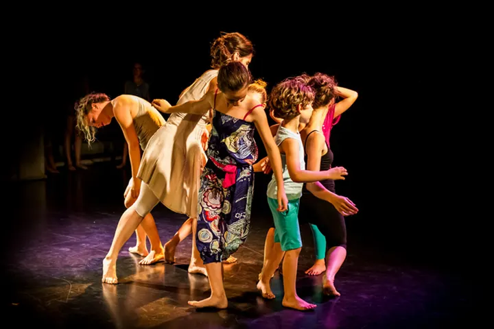 Ekoélé — danse-studio à 5e Arrondissement, Marseille — 2