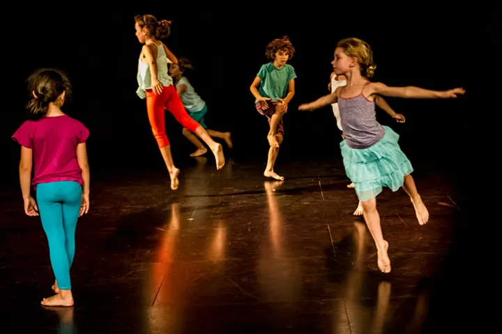 Ekoélé — danse-studio à 5e Arrondissement, Marseille — 3