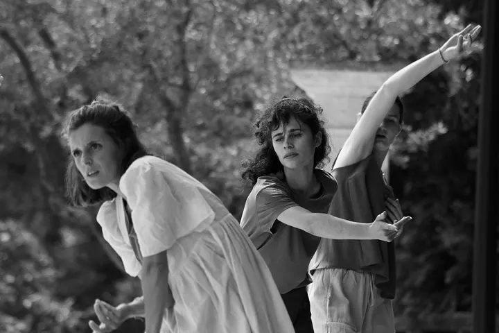 Ekoélé — danse-studio à Marseille — 3