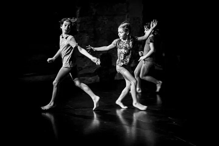 Ekoélé — danse-studio à Marseille — 6