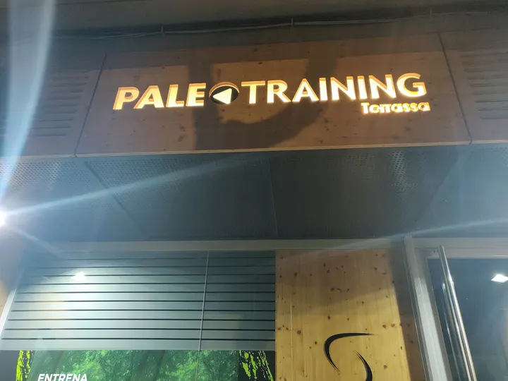 Paleotraining Terrassa — entrenamiento funcional-studio en Vallparadís, Terrassa — 2