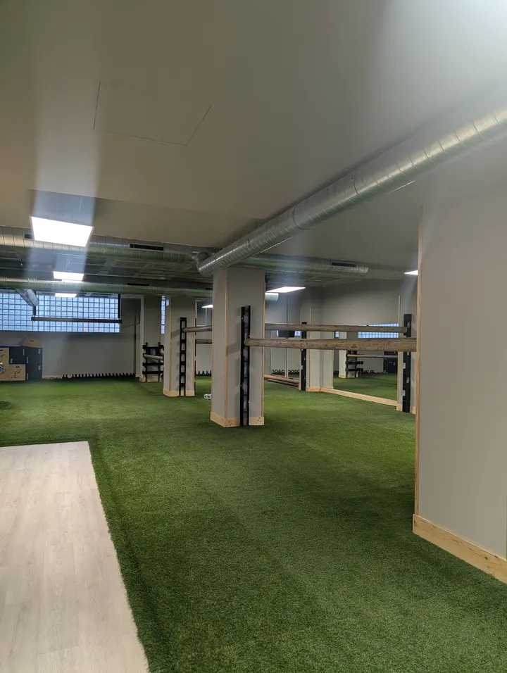 Paleotraining Terrassa — entrenamiento funcional-studio en Terrassa — 3