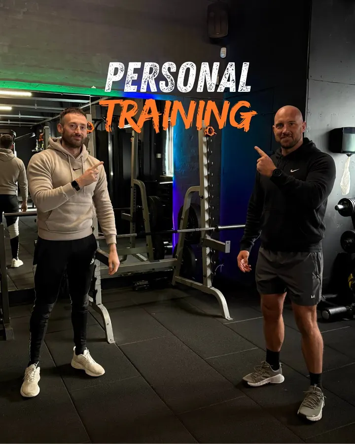 Hiit Hub — hiit-studio in Manchester — 2