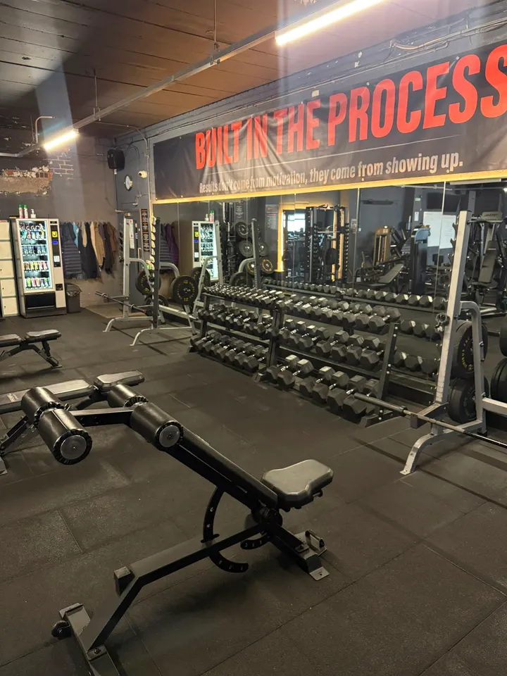 Hiit Hub — hiit-studio in Manchester — 3