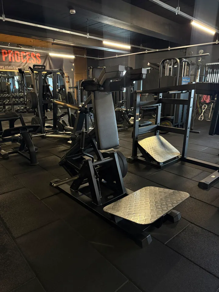 Hiit Hub — hiit-studio in Manchester — 3