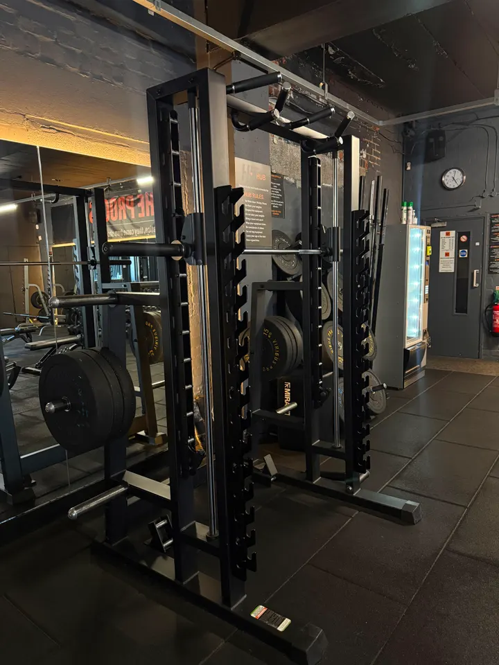 Hiit Hub — hiit-studio in Manchester — 4